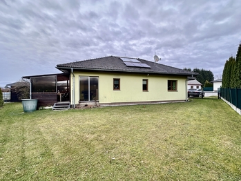 Prodej domu 110 m², Srubec