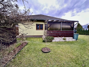 Prodej domu 110 m², Srubec