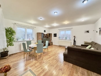 Prodej domu 110 m², Srubec