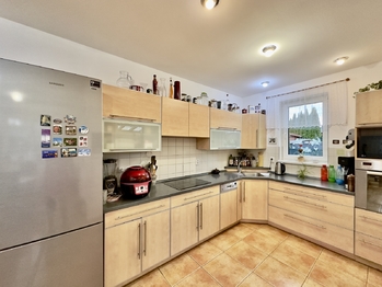 Prodej domu 110 m², Srubec