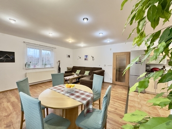 Prodej domu 110 m², Srubec