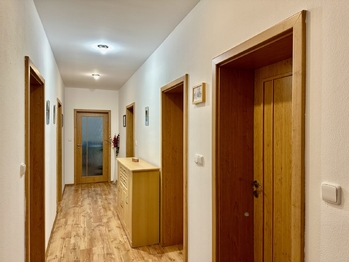 Prodej domu 110 m², Srubec