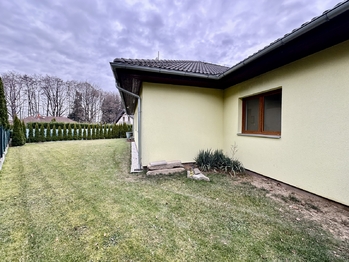 Prodej domu 110 m², Srubec