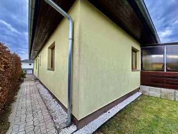 Prodej domu 110 m², Srubec