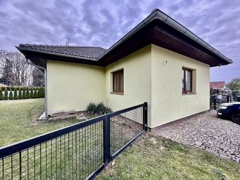 Prodej domu 110 m², Srubec