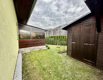 Prodej domu 110 m², Srubec