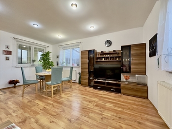 Prodej domu 110 m², Srubec