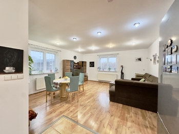 Prodej domu 110 m², Srubec