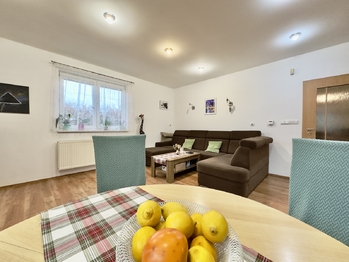 Prodej domu 110 m², Srubec