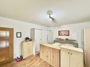 Prodej domu 110 m², Srubec