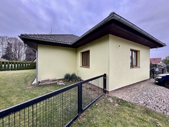 Prodej domu 110 m², Srubec