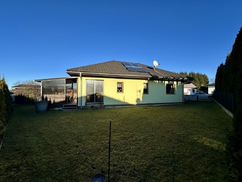 Prodej domu 110 m², Srubec