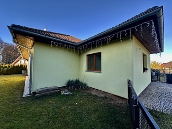 Prodej domu 110 m², Srubec