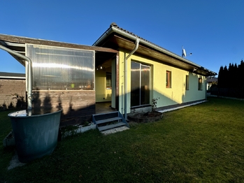 Prodej domu 110 m², Srubec