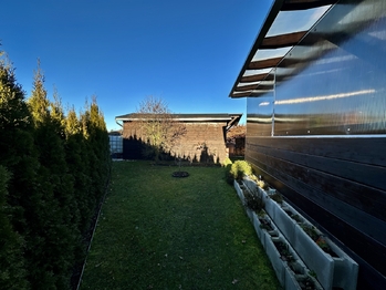 Prodej domu 110 m², Srubec