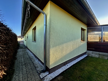 Prodej domu 110 m², Srubec