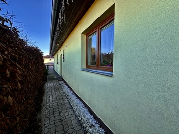 Prodej domu 110 m², Srubec