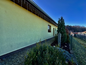 Prodej domu 110 m², Srubec