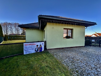 Prodej domu 110 m², Srubec