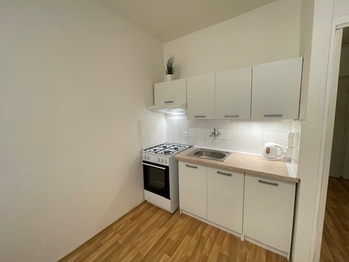 Pronájem bytu 1+kk v osobním vlastnictví 24 m², Praha 10 - Záběhlice