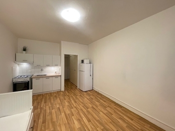 Pronájem bytu 1+kk v osobním vlastnictví 24 m², Praha 10 - Záběhlice