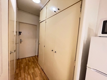 Pronájem bytu 1+kk v osobním vlastnictví 24 m², Praha 10 - Záběhlice