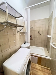 Pronájem bytu 1+kk v osobním vlastnictví 24 m², Praha 10 - Záběhlice