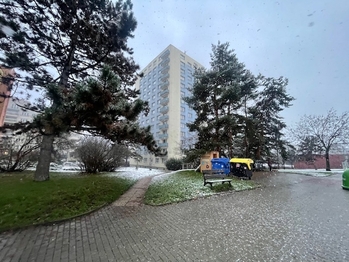 Pronájem bytu 1+kk v osobním vlastnictví 24 m², Praha 10 - Záběhlice