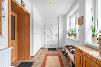 Prodej domu 320 m², Horšovský Týn