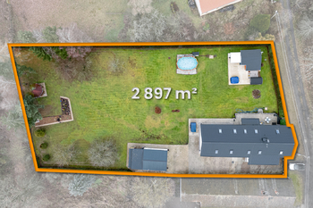 Prodej domu 320 m², Horšovský Týn