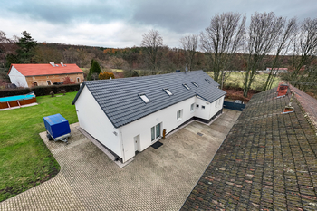 Prodej domu 320 m², Horšovský Týn