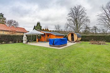 Prodej domu 320 m², Horšovský Týn