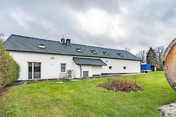 Prodej domu 320 m², Horšovský Týn