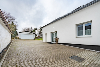 Prodej domu 320 m², Horšovský Týn