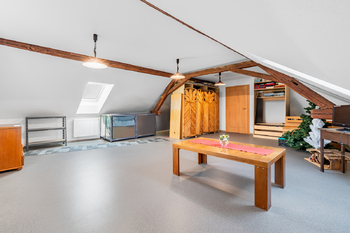 Prodej domu 320 m², Horšovský Týn