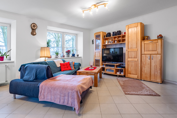 Prodej domu 320 m², Horšovský Týn