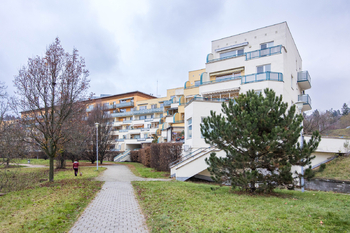 Pronájem bytu 2+kk v osobním vlastnictví 73 m², Brno