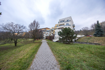 Pronájem bytu 2+kk v osobním vlastnictví 73 m², Brno