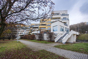Pronájem bytu 2+kk v osobním vlastnictví 73 m², Brno