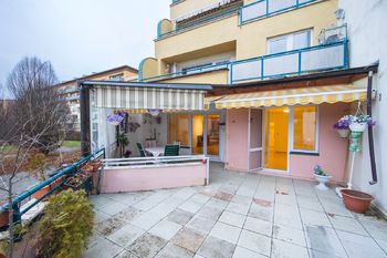 Pronájem bytu 2+kk v osobním vlastnictví 73 m², Brno