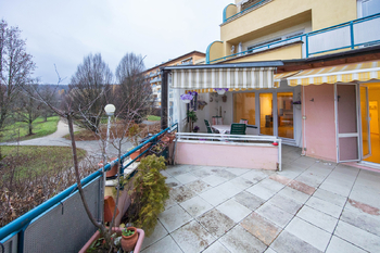 Pronájem bytu 2+kk v osobním vlastnictví 73 m², Brno