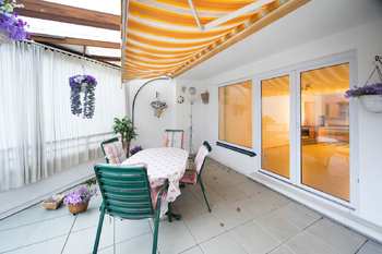 Pronájem bytu 2+kk v osobním vlastnictví 73 m², Brno