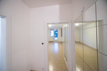 Pronájem bytu 2+kk v osobním vlastnictví 73 m², Brno