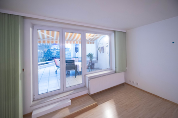 Pronájem bytu 2+kk v osobním vlastnictví 73 m², Brno