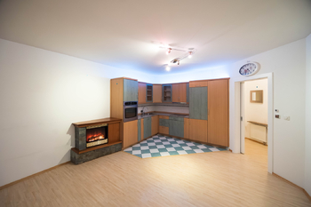 Pronájem bytu 2+kk v osobním vlastnictví 73 m², Brno