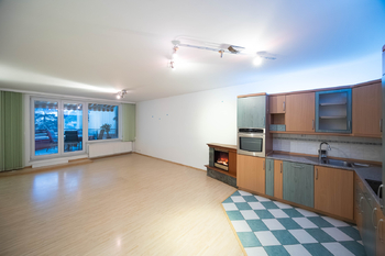 Pronájem bytu 2+kk v osobním vlastnictví 73 m², Brno