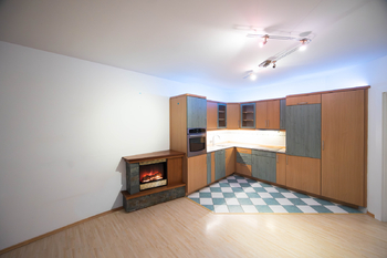 Pronájem bytu 2+kk v osobním vlastnictví 73 m², Brno