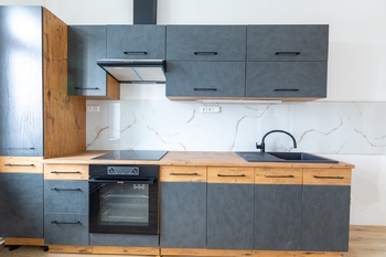 Pronájem bytu 3+kk v osobním vlastnictví 72 m², Roudnice nad Labem