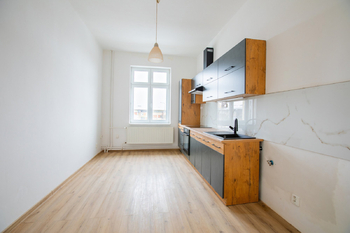 Pronájem bytu 3+kk v osobním vlastnictví 72 m², Roudnice nad Labem