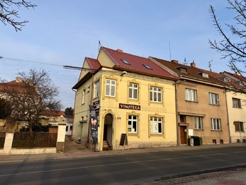 Pronájem bytu 3+kk v osobním vlastnictví 72 m², Roudnice nad Labem